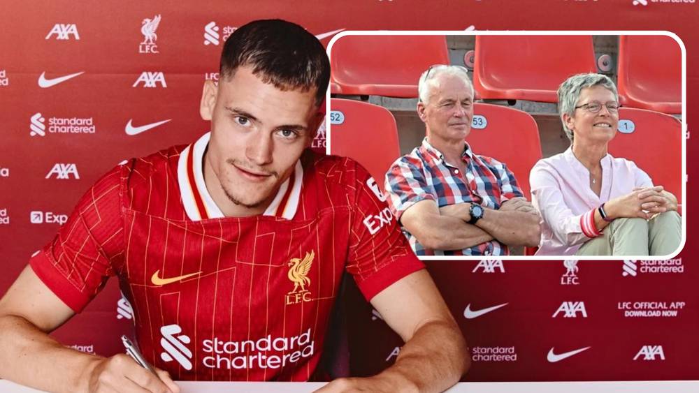 فلوريان فيرتز