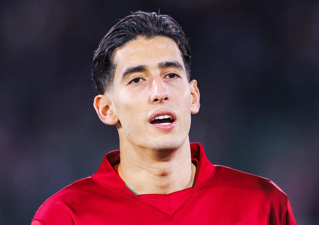 عملاق إيطالي يُنافس يوفنتوس على ضم نايف أكرد من وست هام