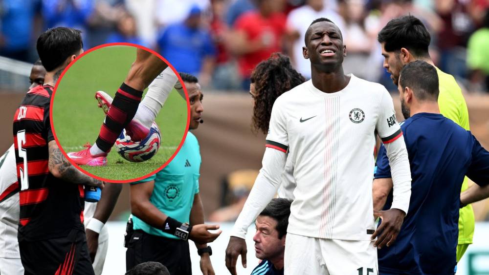 نيكولاس جاكسون