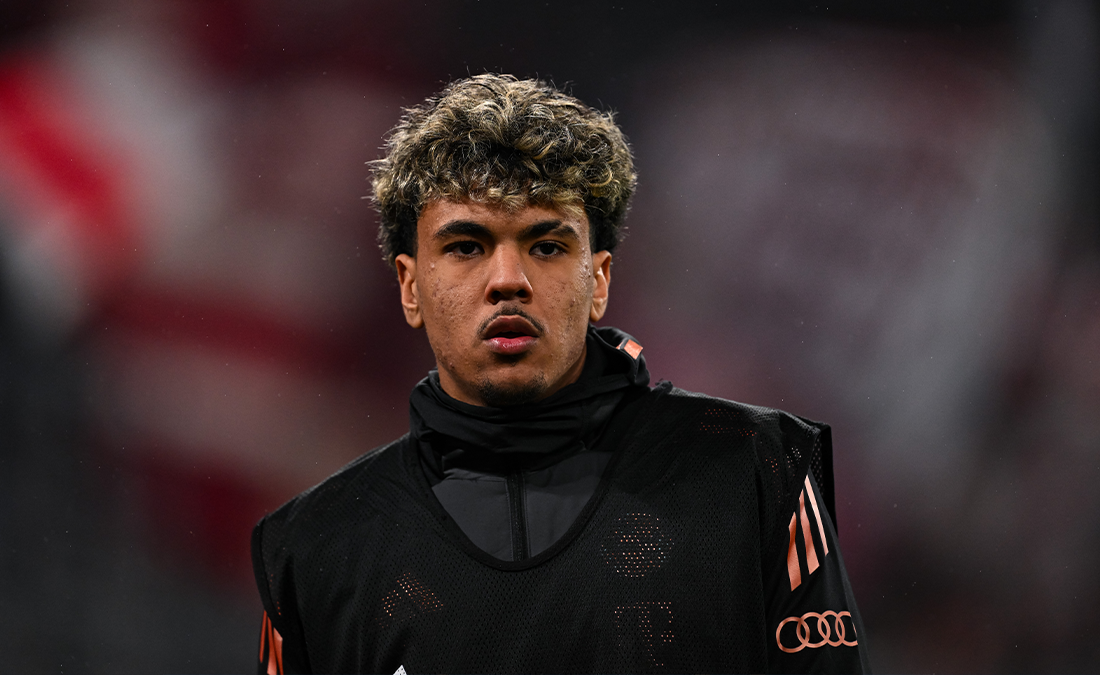 آدم أزنو يُبلغ بايرن ميونخ برغبته في الرحيل في هذه الحالة