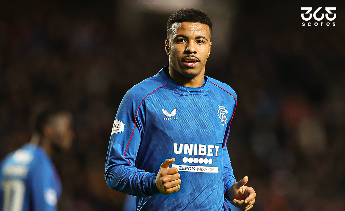 دعوات لبيع حمزة إيكمان من أجل تمويل صفقات رينجرز الصيفية