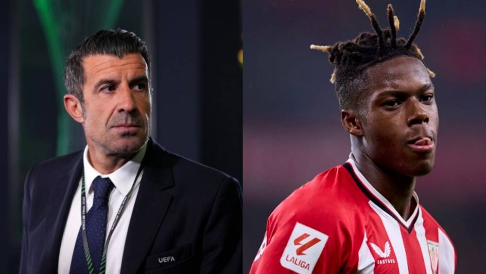 ويليامز وفيغو