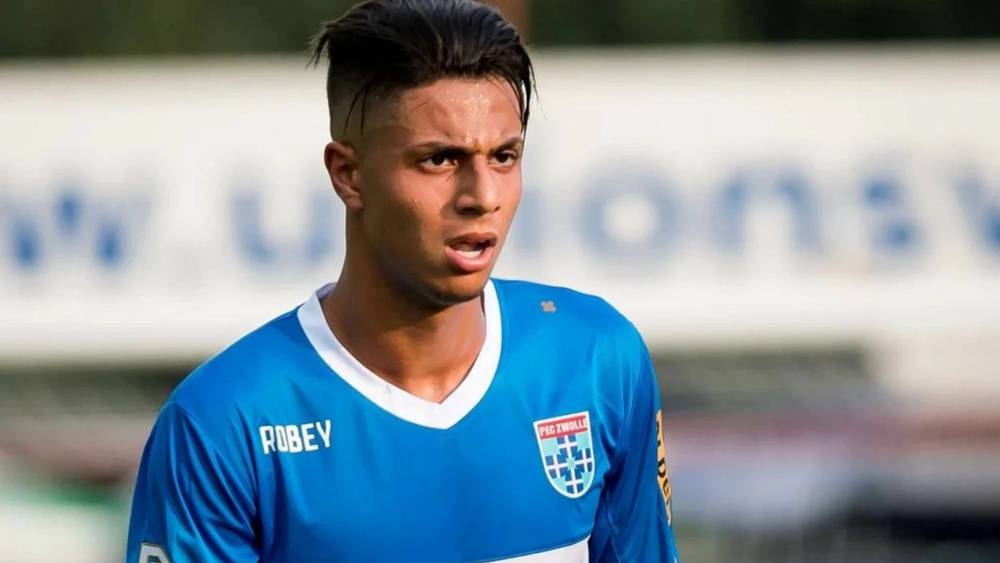 هاشم مستور فيرتوس فيرونا