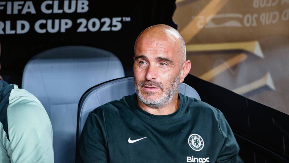 إينزو ماريسكا