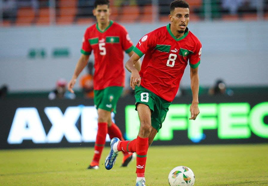 أوناحي يرفض عرض سبارتاك موسكو ويُفضل الانتقال إلى الدوري الإنجليزي