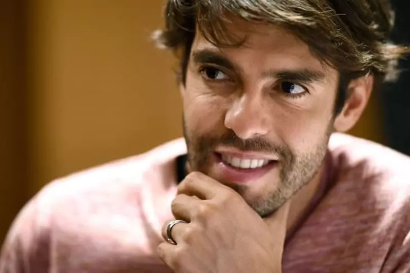 أنشيلوتي يراهن على كاكا لاستعادة أمجاد البرازيل