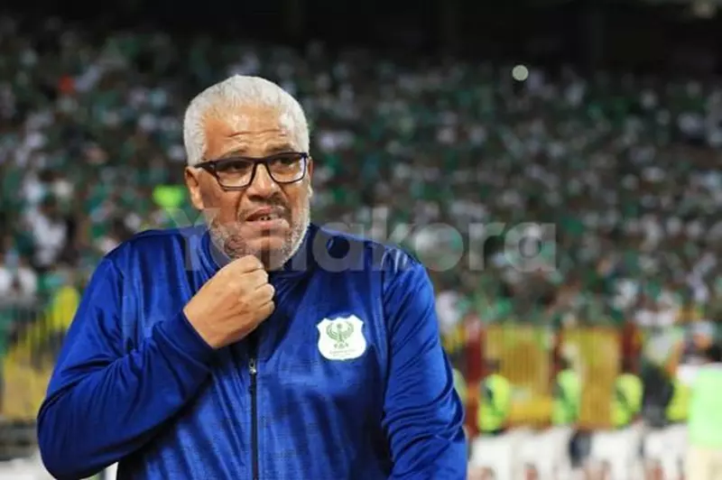 المصري: سنتعاقد مع عمر الساعي ضمن انتقال أحمد عيد للأهلي