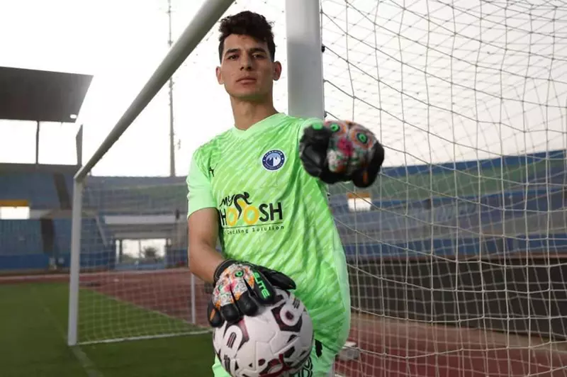 مصدر ليلا كورة: سموحة يتوصل لاتفاق مع بيراميدز لاستعارة أحمد ميهوب