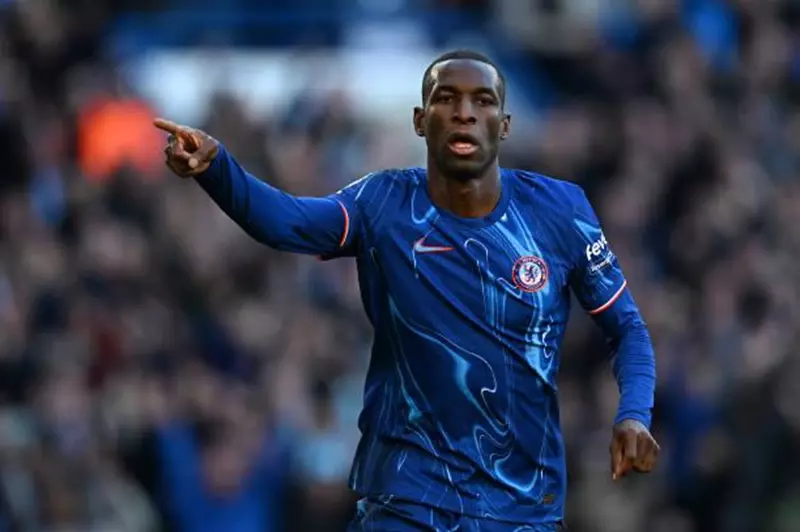 ثنائي إيطاليا يترقب مصير جاكسون مع تشيلسي