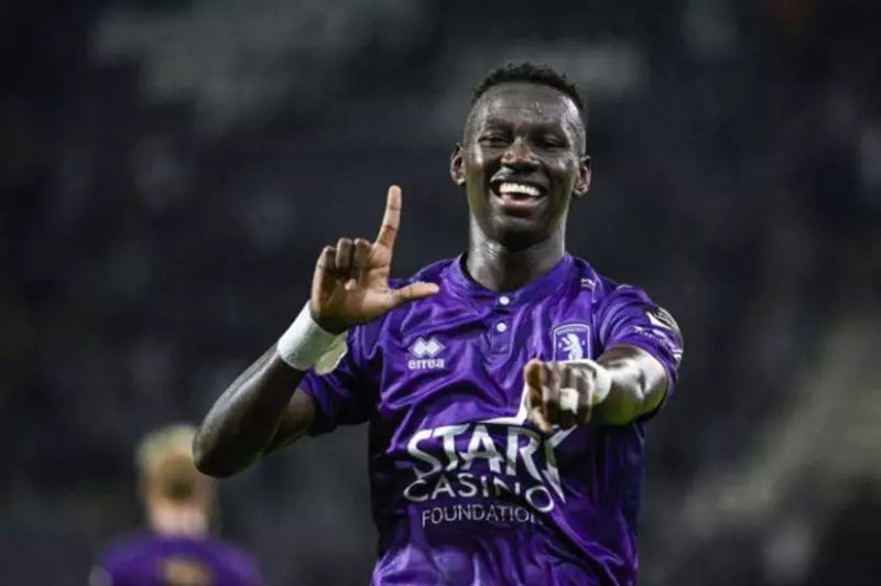 تقارير: اتحاد جدة يعلق احتراف مروان الصحفي في الموسم الجديد