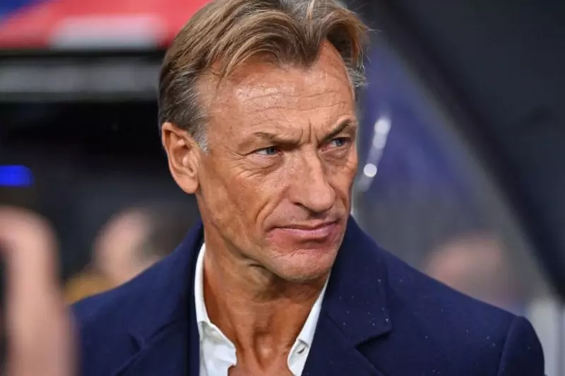 يحتاج إلى فارق 5 أهداف.. رينارد: الأخضر لديه فرصة أمام أستراليا