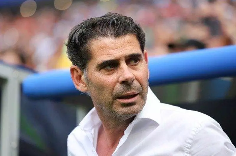 هل يكون رونالدو السبب؟.. المدير الرياضي للنصر يقترب من الرحيل