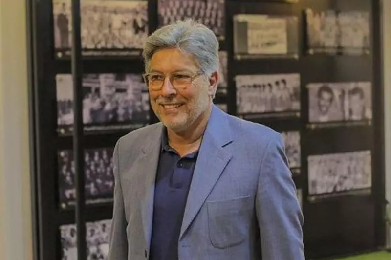 بيريرا: لم أختر كل شيء في وجودي بلجنة الحكام.. والمجاملات كانت معيارًا أساسيًا