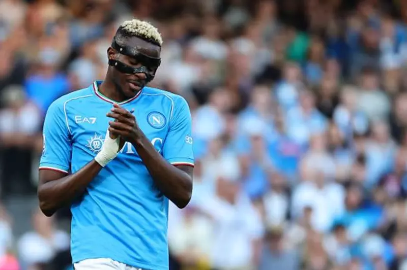 صباحك أوروبي.. رحيل بوستيكوجلو.. صفقة الريال الجديدة.. وأوسيمين يقترب من الهلال