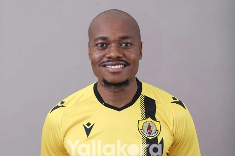 بعد 6 أشهر من رحيله عن الأهلي.. قطر القطري يعلن نهاية مشوار بيرسي تاو