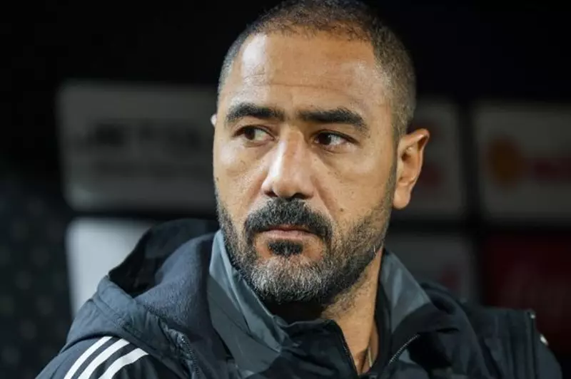 بقيادة محمد شوقي.. مصدر يكشف ليلا كورة الجهاز الفني الجديد لـ زد