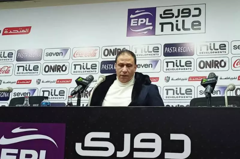 مصدر ليلا كورة: مجدي عبدالعاطي يقود الجهاز الفني الجديد لمودرن