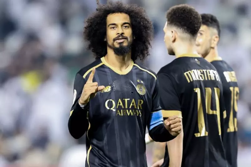 السد يحتفظ بلقب الدوري القطري بفوز ساحق على الأهلي