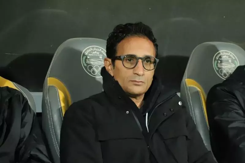 مصدر ليلا كورة: الاتحاد السكندري يتفق مع أحمد سامي لتدريب الفريق