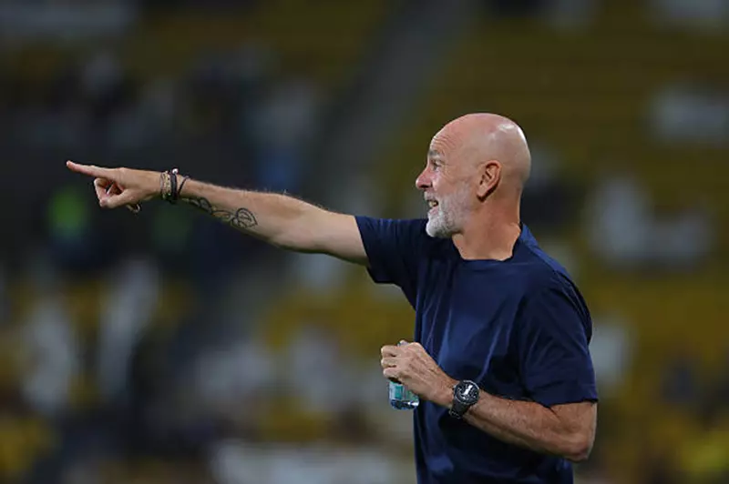 تقارير: يوفنتوس يفكر في التعاقد مع بيولي