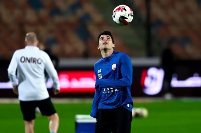 غاب عن آخر 9 مباريات.. ماذا قدم زيزو قبل نهاية رحلته مع الزمالك؟