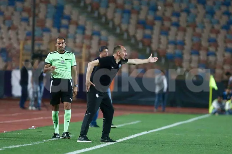 من جنوب شرق أوروبا لاحتلال أفريقيا.. يورتشيتش يكتب التاريخ مع بيراميدز