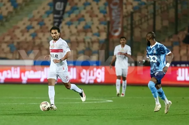 "التهرب من دفع الفواتير".. مصدر يكشف ليلا كورة خلاف أحمد حمدي مع الزمالك