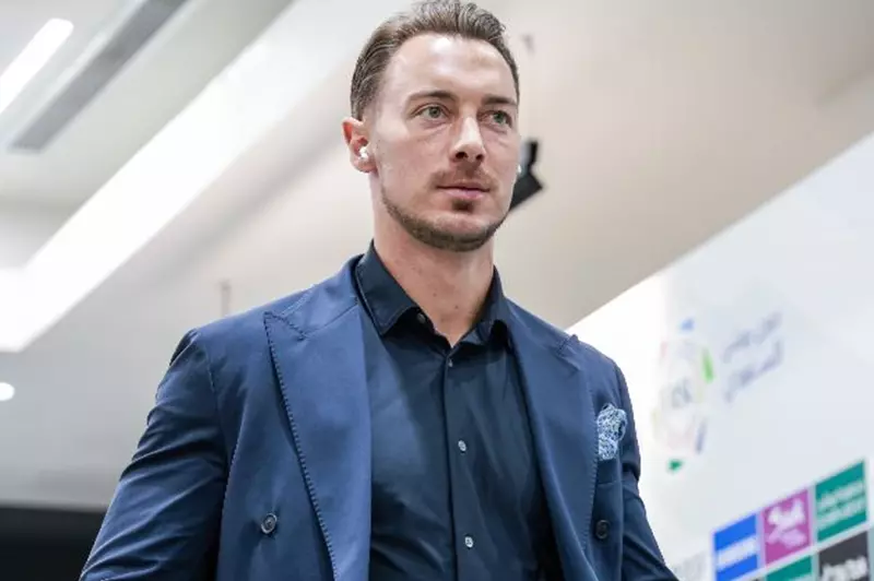 تطور جديد في ملف مستقبل يايسله مع أهلي جدة