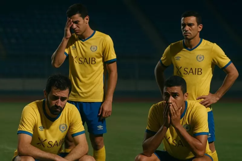 أين الدراويش منذ 23 عامًا.. الإسماعيلي يواصل معاناته المحلية والقارية