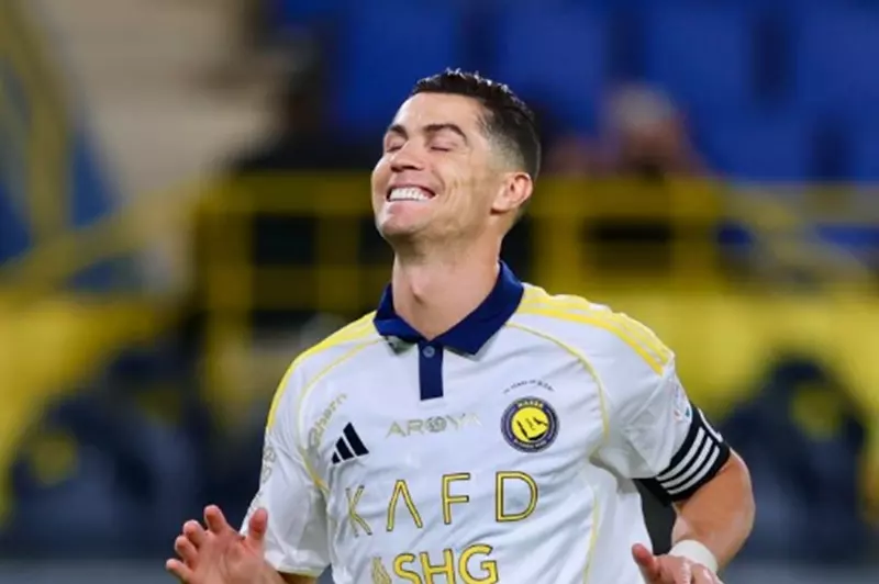 "المستقبل لن يتغير".. رونالدو يؤكد استمراره مع النصر