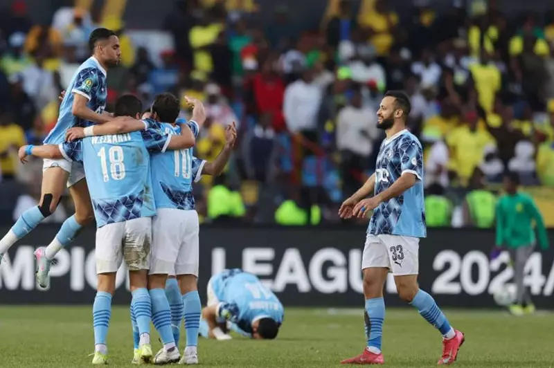 4 أبطال في دولة واحدة.. مصر تنتظر إنجازا تاريخيا حال تتويج بيراميدز بلقب أفريقيا