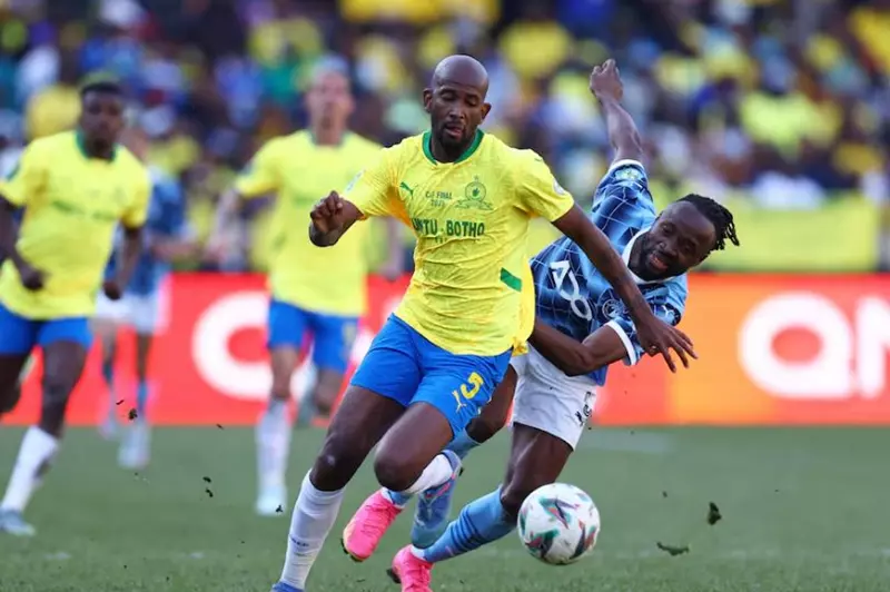 رقم تاريخي ينتظر مصر والبطل الـ27.. حقائق عن موقعة بيراميدز وصنداونز