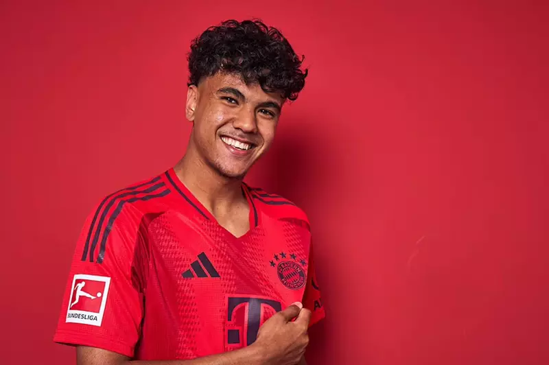 للمشاركة في كأس العالم للأندية.. بايرن ميونخ يعلن عودة المغربي أدم أزنو مبكراً من إعارته