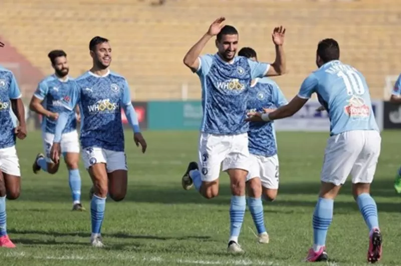 يعرفون طعم الذهب.. ثلاثي بيراميدز يبحثون عن اللقب الأفريقي الثاني