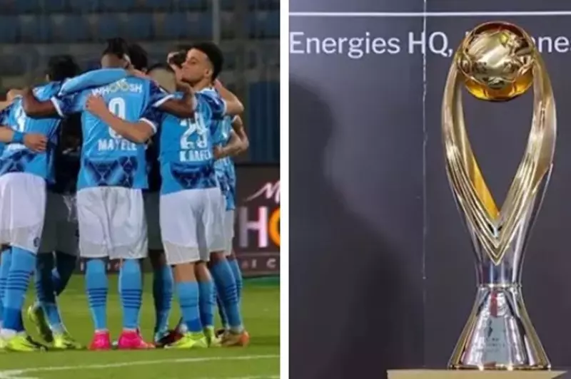 طريق العالمية والتاريخ والمال.. ماذا ينتظر بيراميدز حال التتويج بدوري أبطال أفريقيا؟