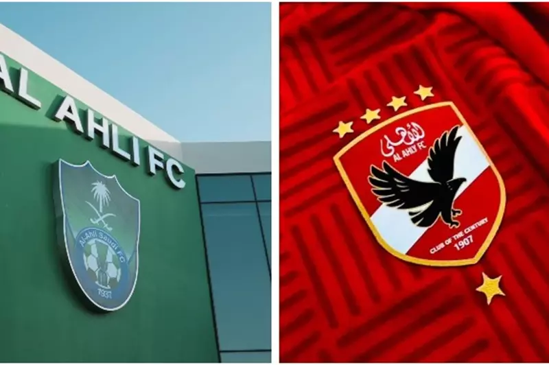 من الأهلي إلى أهلي جدة.. الخطيب يهنئ أبطال آسيا