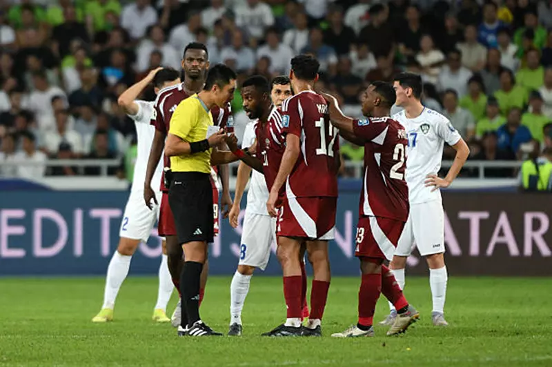 أوزبكستان تهزم قطر بثلاثية في ختام مشوارها بتصفيات كأس العالم 2026