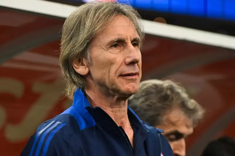 تصفيات كأس العالم.. إقالة مدرب تشيلي بعد فقدان الأمل بالتأهل