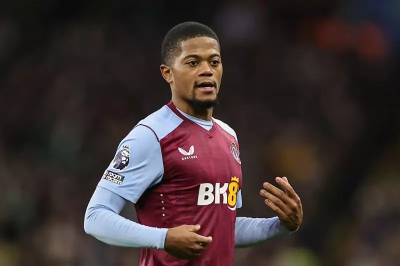 تقارير: نيوم يقترب من ضم نجم أستون فيلا