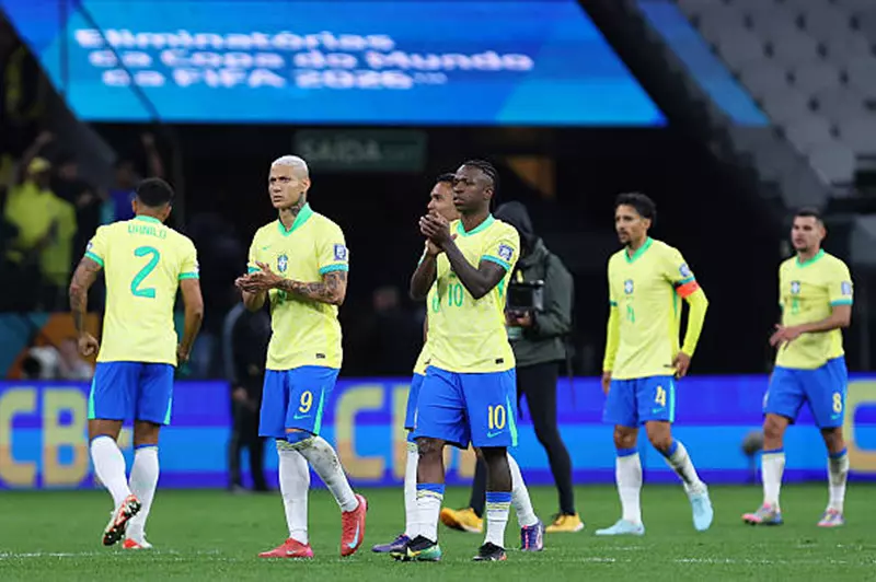 البرازيل والإكوادور تتأهلان إلى كأس العالم 2026