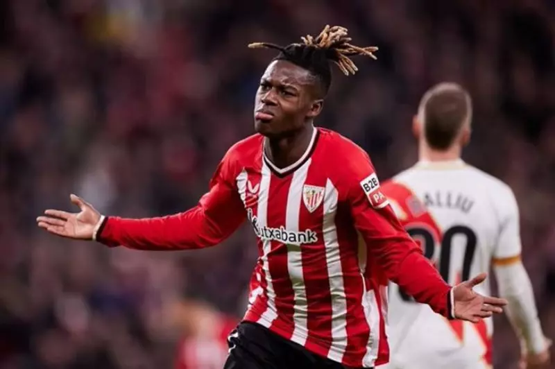 رومانو: ويليامز على رأس أهداف بايرن ميونخ الصيفية