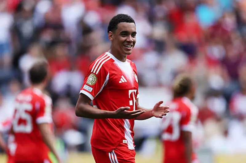 صباحك أوروبي.. جويهي يفضل ليفربول.. إفساد خطة برشلونة.. وجاهزية موسيالا