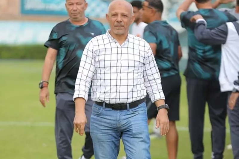 الإسماعيلي ليلا كورة: أحمد العجوز يقود الفريق لحين حسم ملف المدير الفني