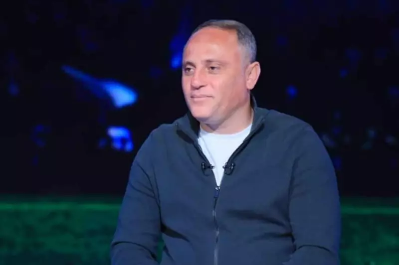 الخطيب وأبو تريكة ونهائي الكأس.. أسامة حسني يختار عبر "يلا كورة" أفضل هدف ومثله الأعلى