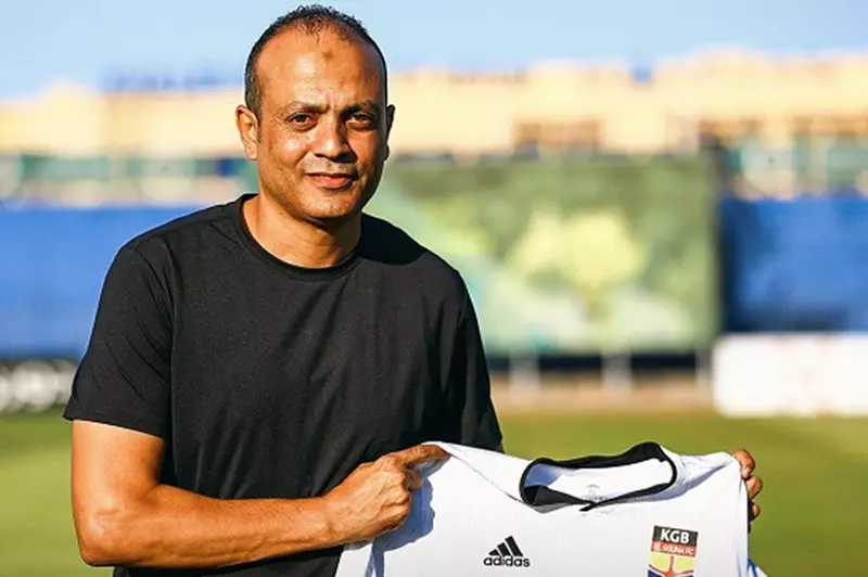 مصدر لـ"يلا كورة": رتوش أخيرة تفصل أحمد بيبو عن قيادة الجونة