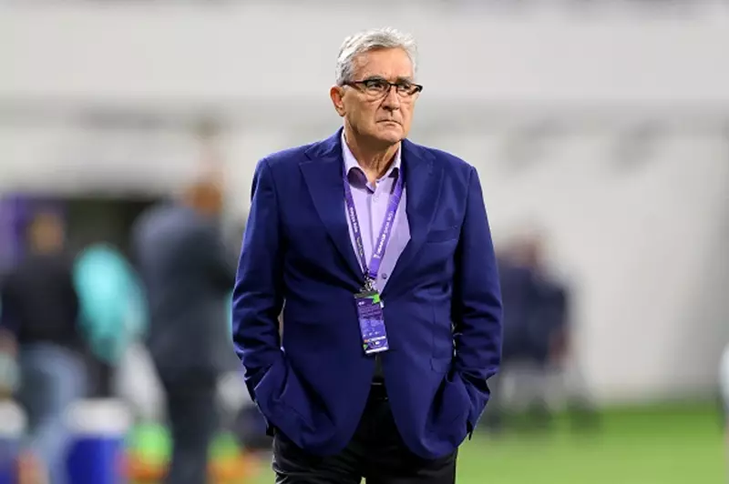 بعد الإخفاق في تصفيات المونديال.. إقالة مدرب منتخب الصين