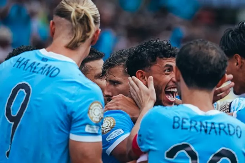 صباحك أوروبي.. سيتي يحذر المنافسين.. شتيجن على رادار تشيلسي.. وشكوى مبابي