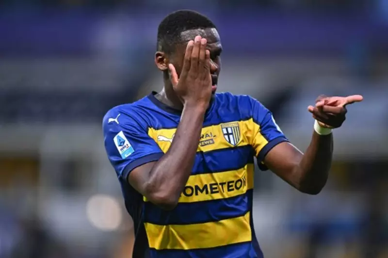 صفقة بـ26 مليون يورو.. إنتر ميلان يضم يوان بوني من بارما