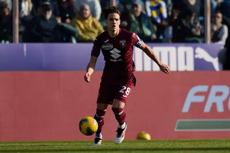 تقرير: ميلان توصل إلى اتفاق شفهي لضم ريتشي