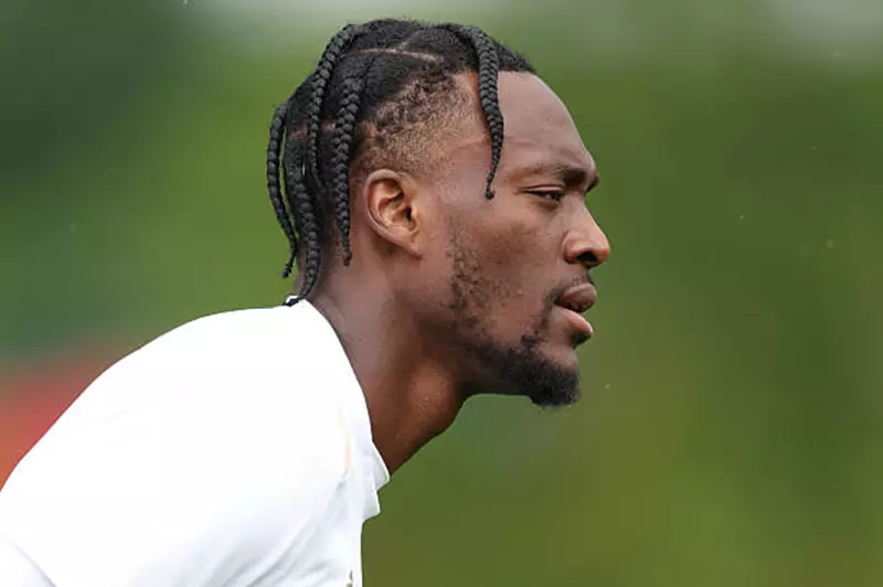 بديل إيموبيلي.. تقارير: أبراهام على أعتاب بشكتاش التركي